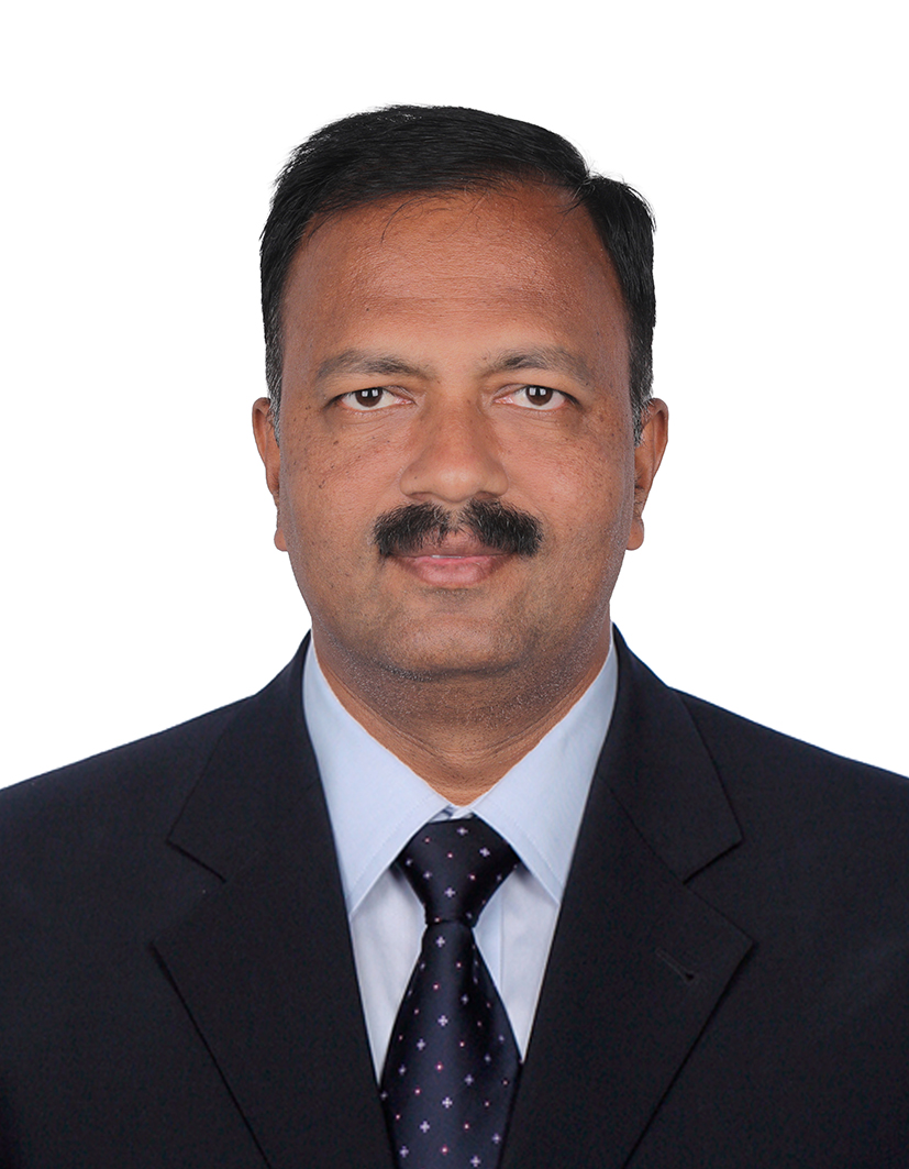 DHANAJI HANMANT SHINDE