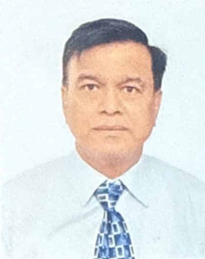 Ajay Kumar Srivastava