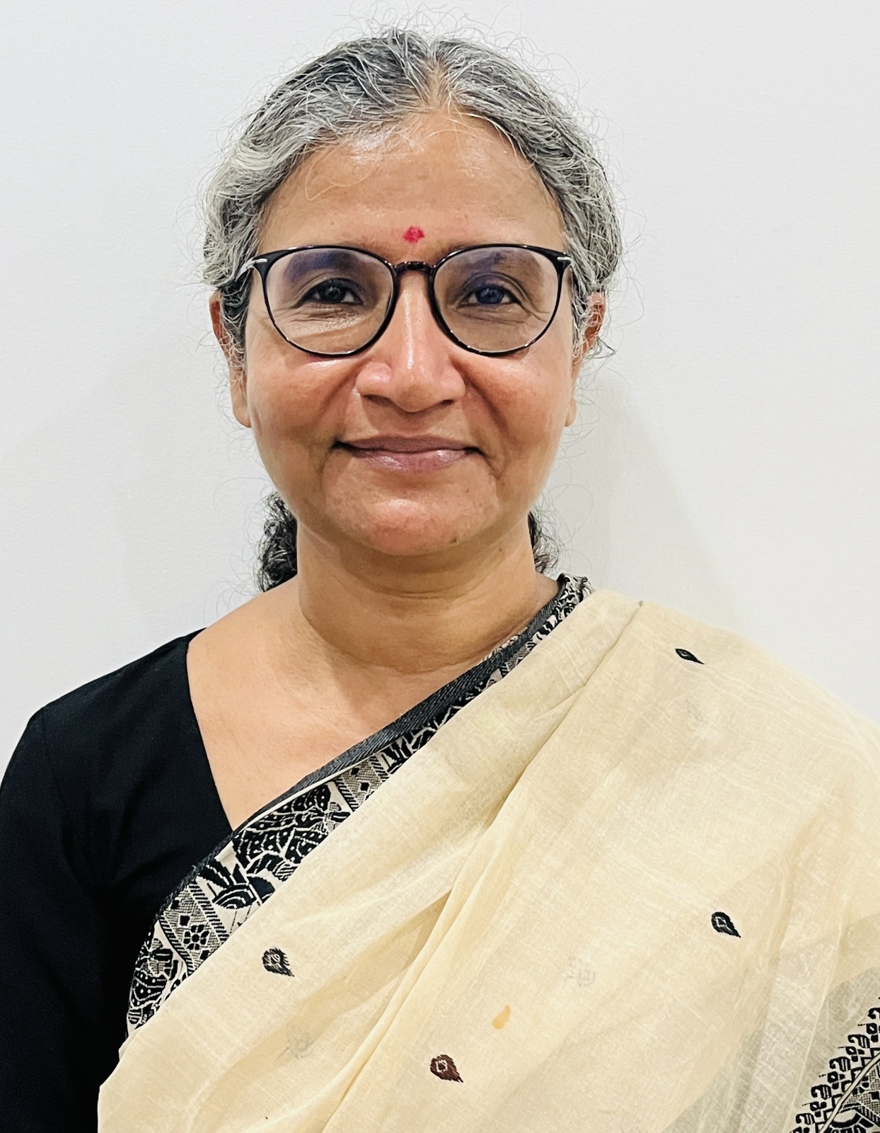 Smriti-Verma