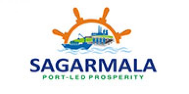 sagarmala_logo